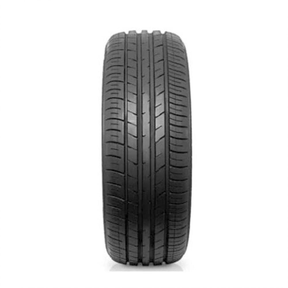 Pneu Dunlop Passeio Sport 205/55r16 91v Spfm800 Dev Preto