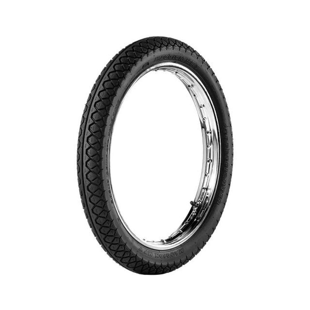 Pneu Moto Maggion 60/100-17 33l Streetfighter Dianteiro Tt