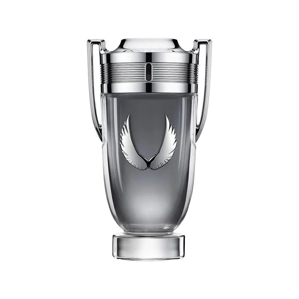 Perfume Invictus Platinum Edp Paco Rabanne Masculino 200ml