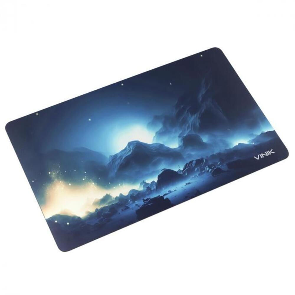 Mouse Pad Gamer Vinik Extended Horizon 700x400x2mm - Mpxh74