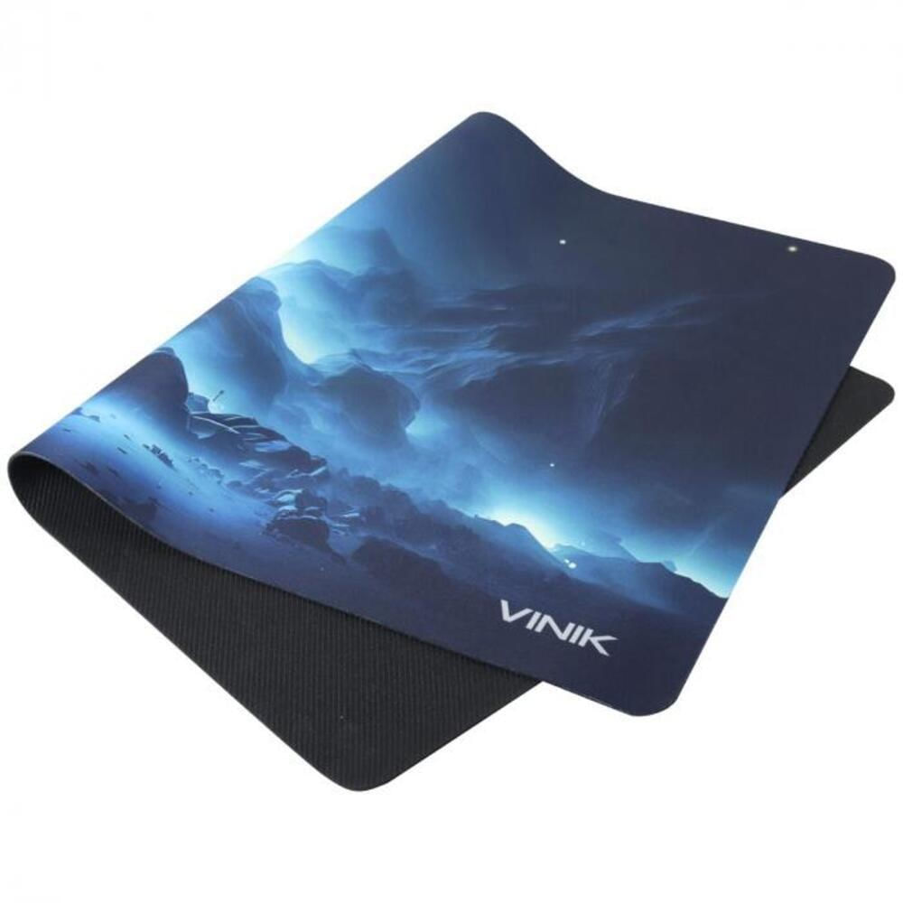 Mouse Pad Gamer Vinik Extended Horizon 700x400x2mm - Mpxh74