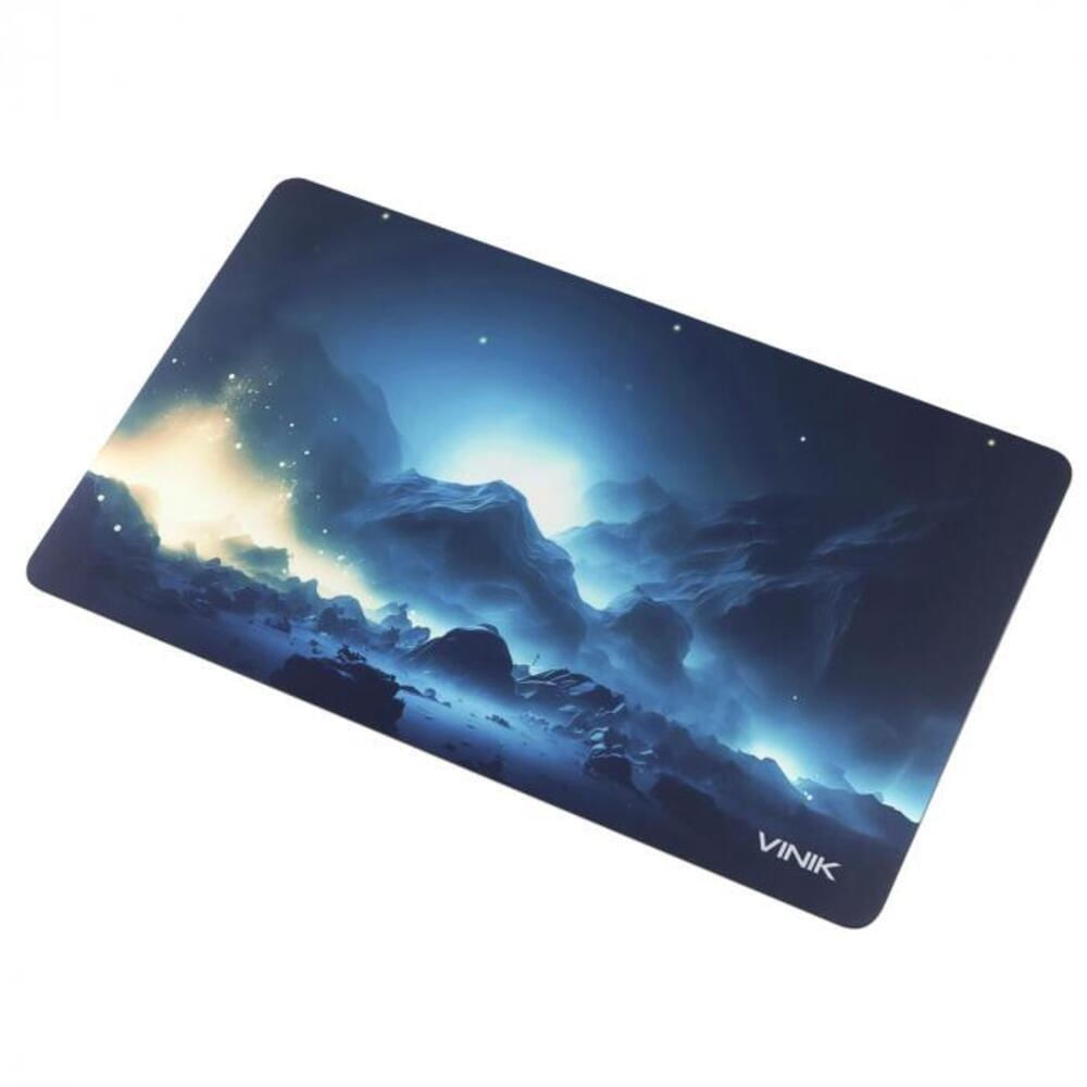 Mouse Pad Gamer Vinik Extended Horizon 700x400x2mm - Mpxh74