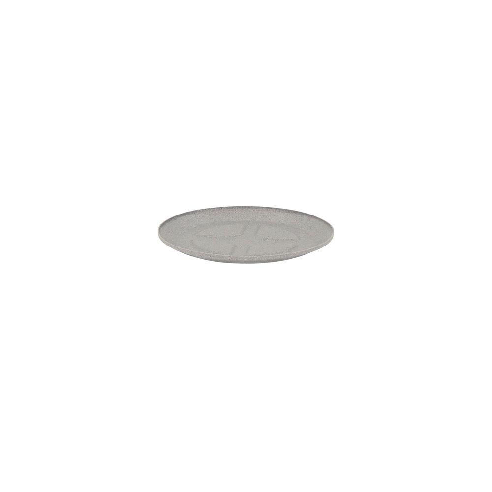 Vaso Tramontina Indi Polietileno Granito Pedra 22cm Tramontina