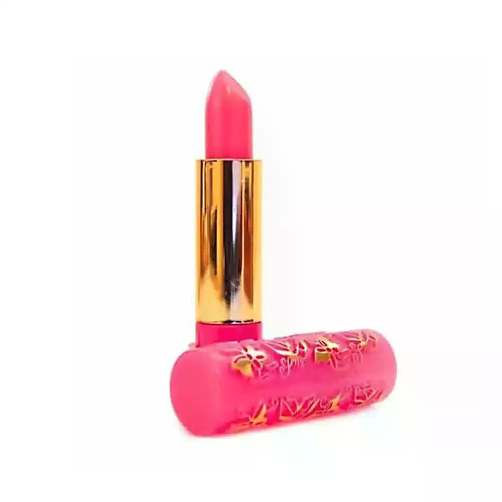 Batom Magic Lips Rosa Miss France