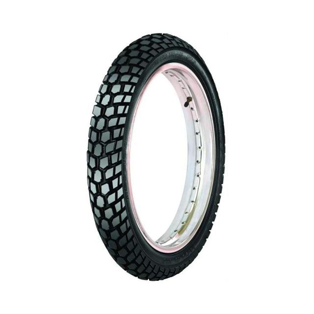 Pneu Moto Maggion 60/100-17 33l St6 Dianteiro Tt