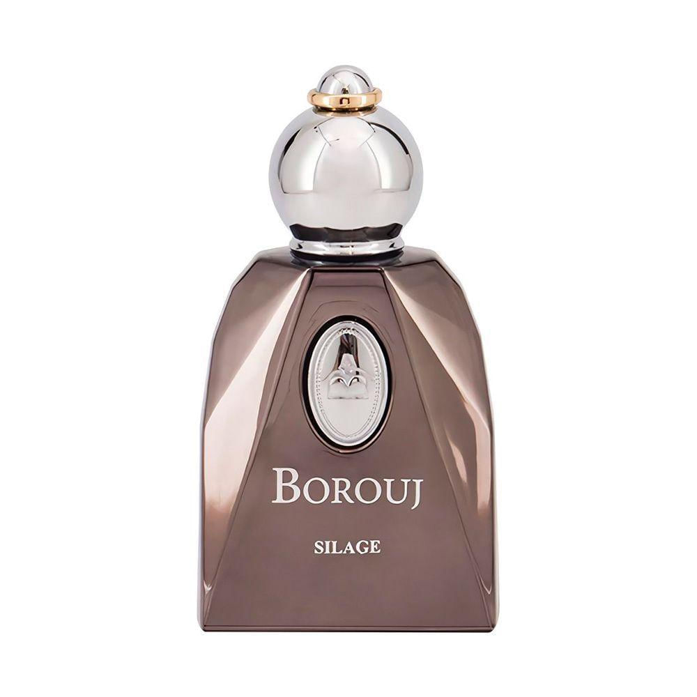 Perfume Silage Borouj Eau De Parfum Unissex 85ml