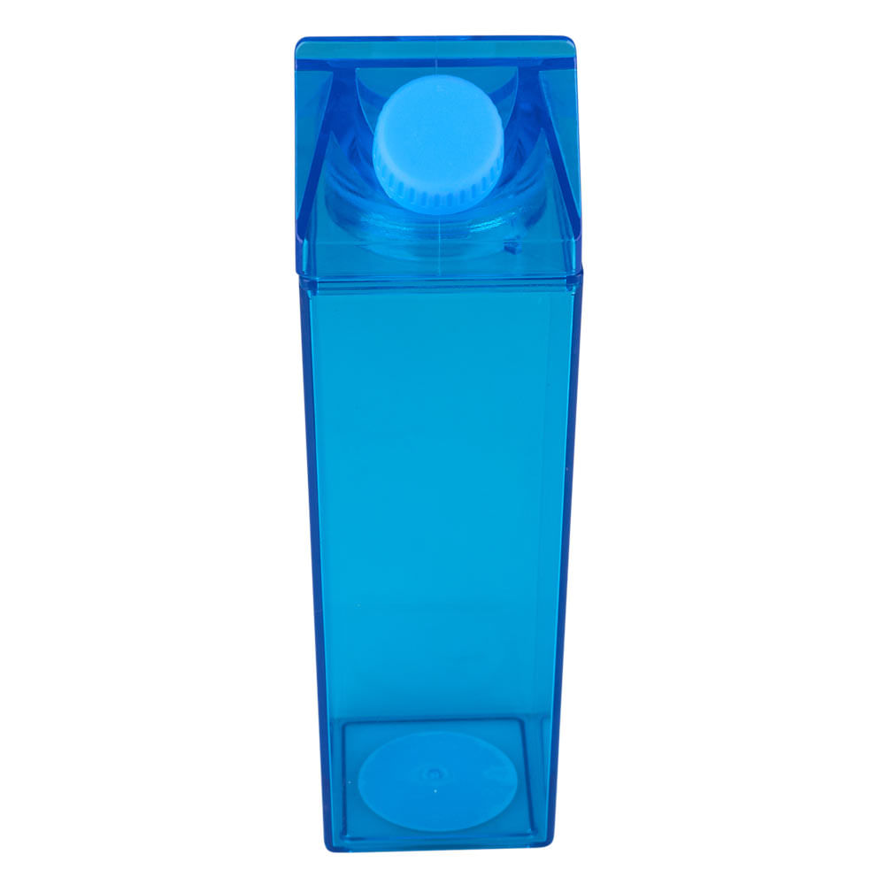 Garrafa Squeeze Cazza Candy 500ml - Item Sortido