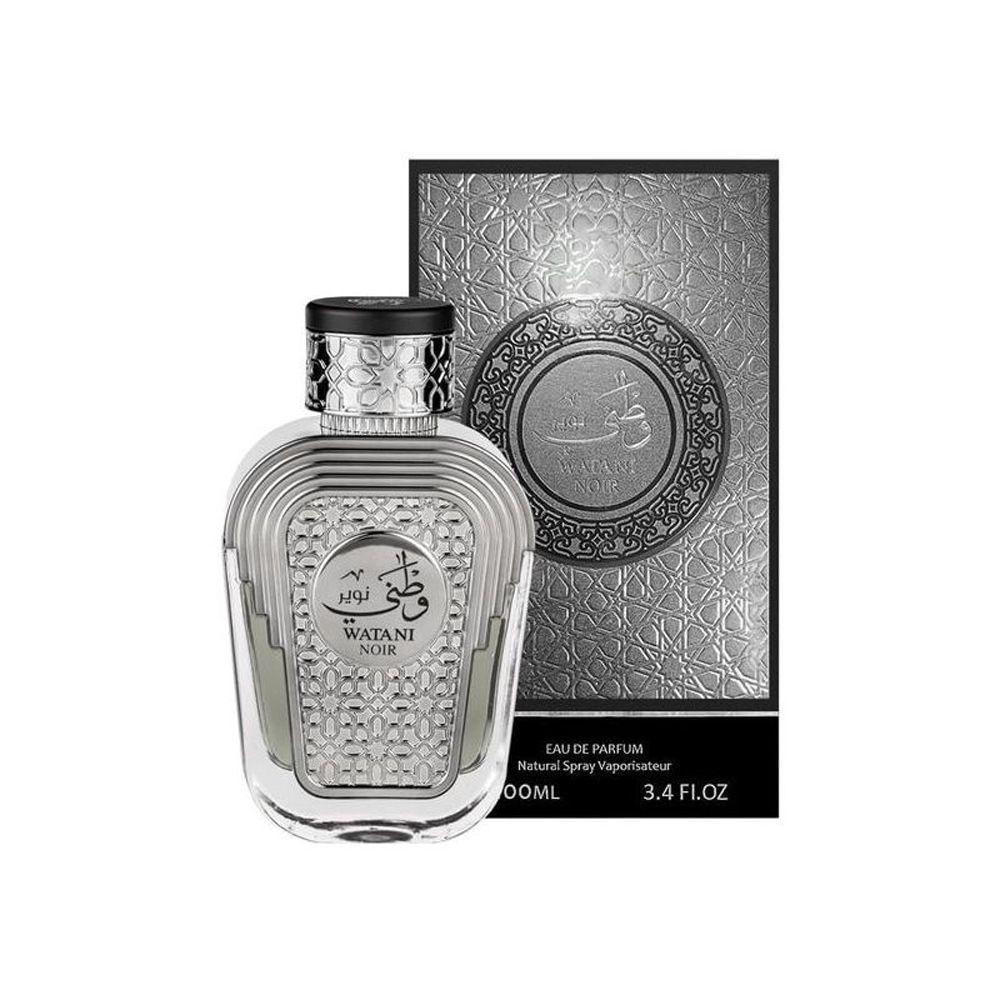 Perfume Noir Al Wataniah Edp Unissex 100ml