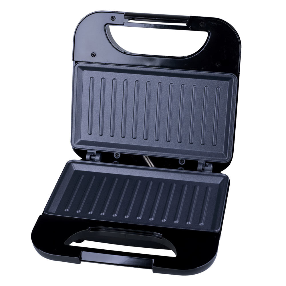 Sanduicheira e Grill Philco PGR11P 750W Preto 127V