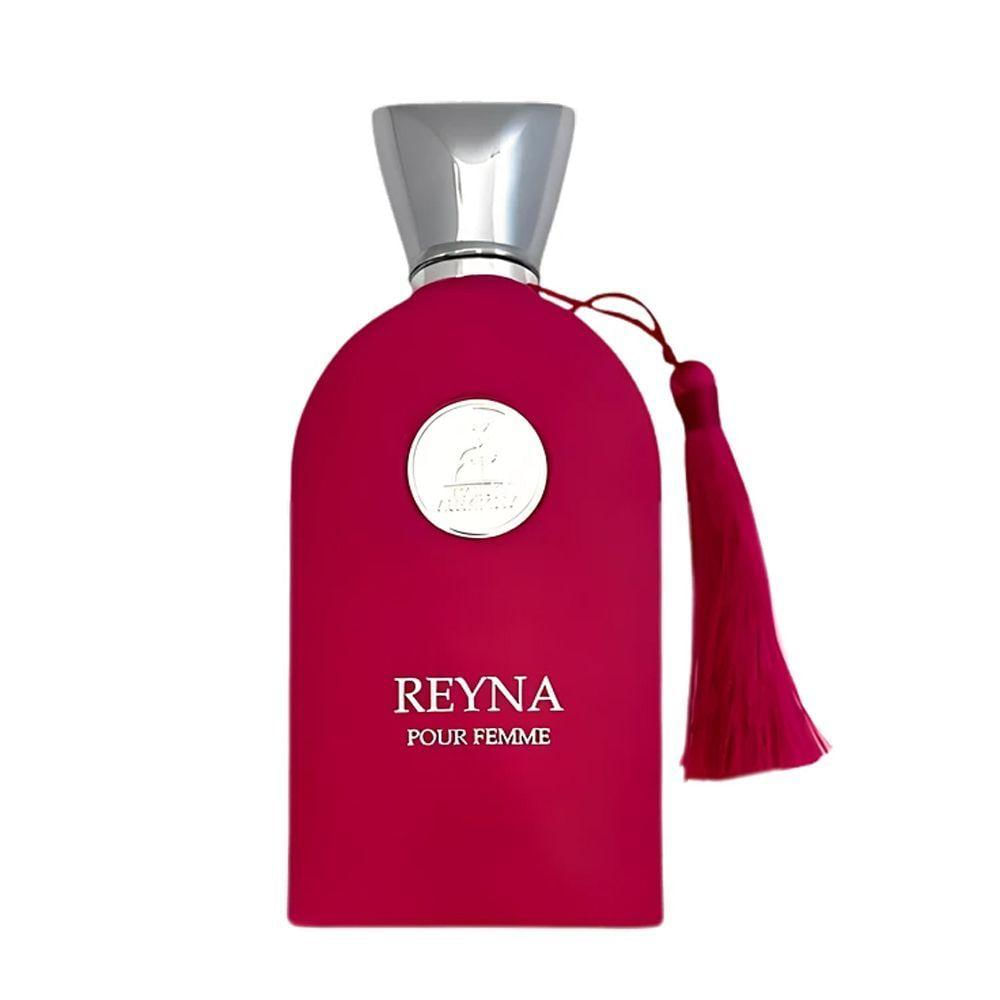 Perfume Reyna Maison Alhambra Edp Feminino 100ml