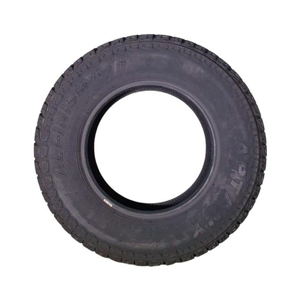 Pneu Aptany 215/75r15 100/97s Ru006