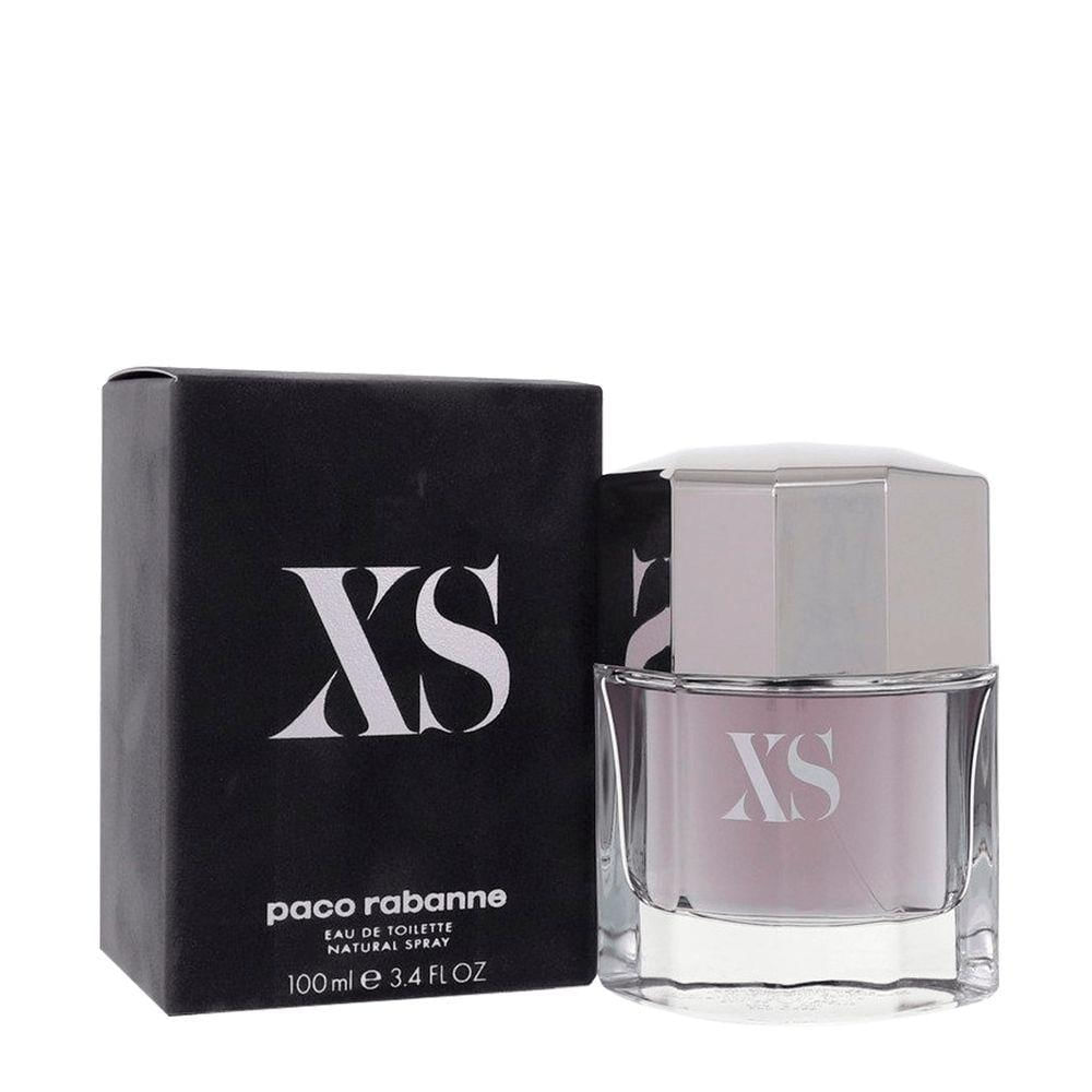 Paco Rabanne Xs Eau De Toilette - Perfume Masculino 100ml