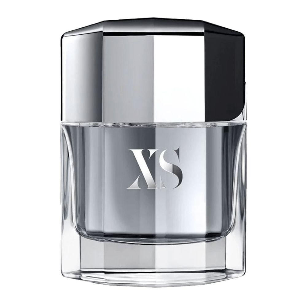 Paco Rabanne Xs Eau De Toilette - Perfume Masculino 100ml