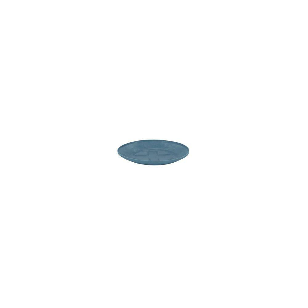 Vaso Tramontina Indi Polietileno Azul Turquesa 13cm Tramontina