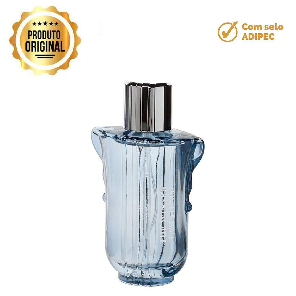 Perfume The Winner Takes It All Omerta Eau De Toilette 100ml