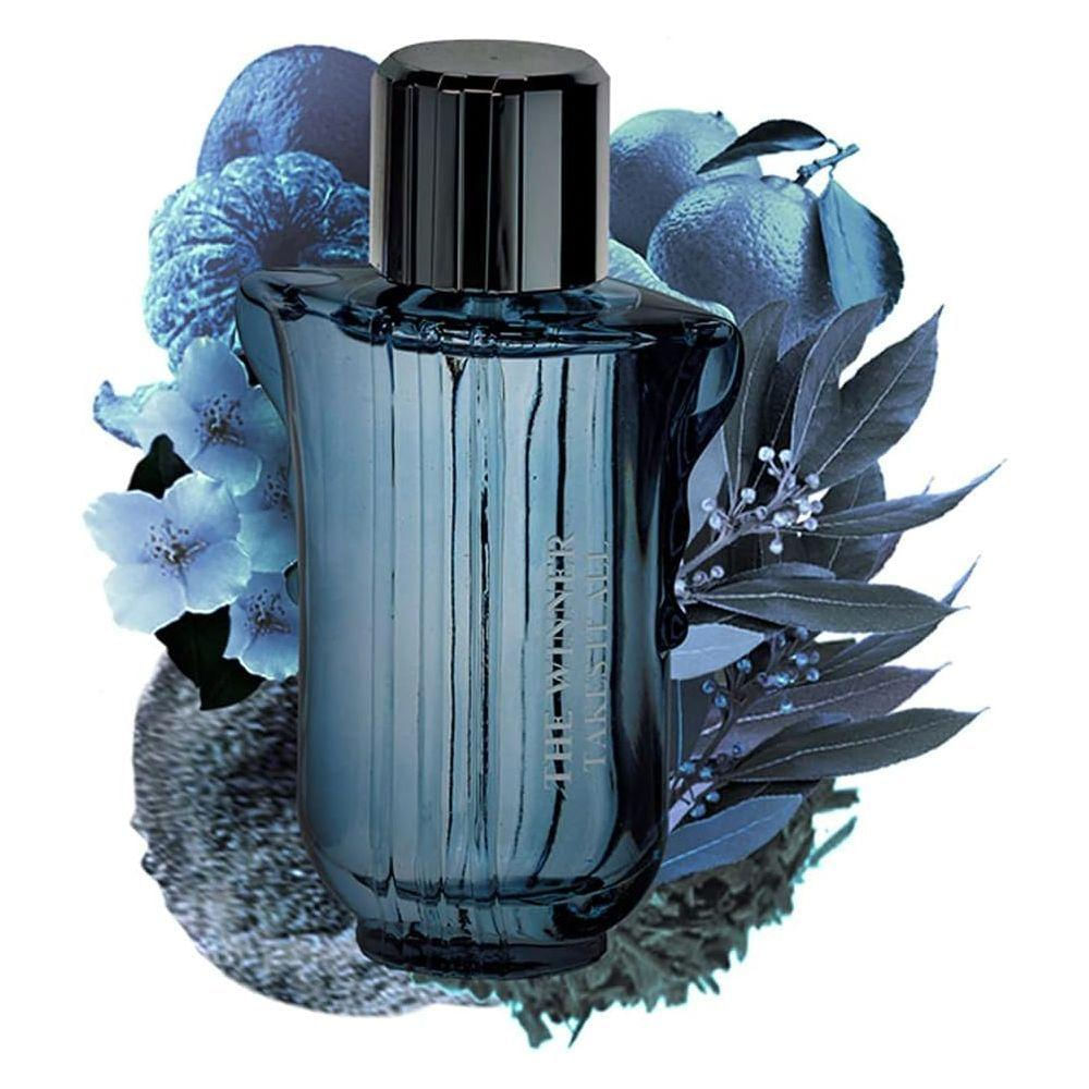 Perfume The Winner Takes It All Omerta Eau De Toilette 100ml