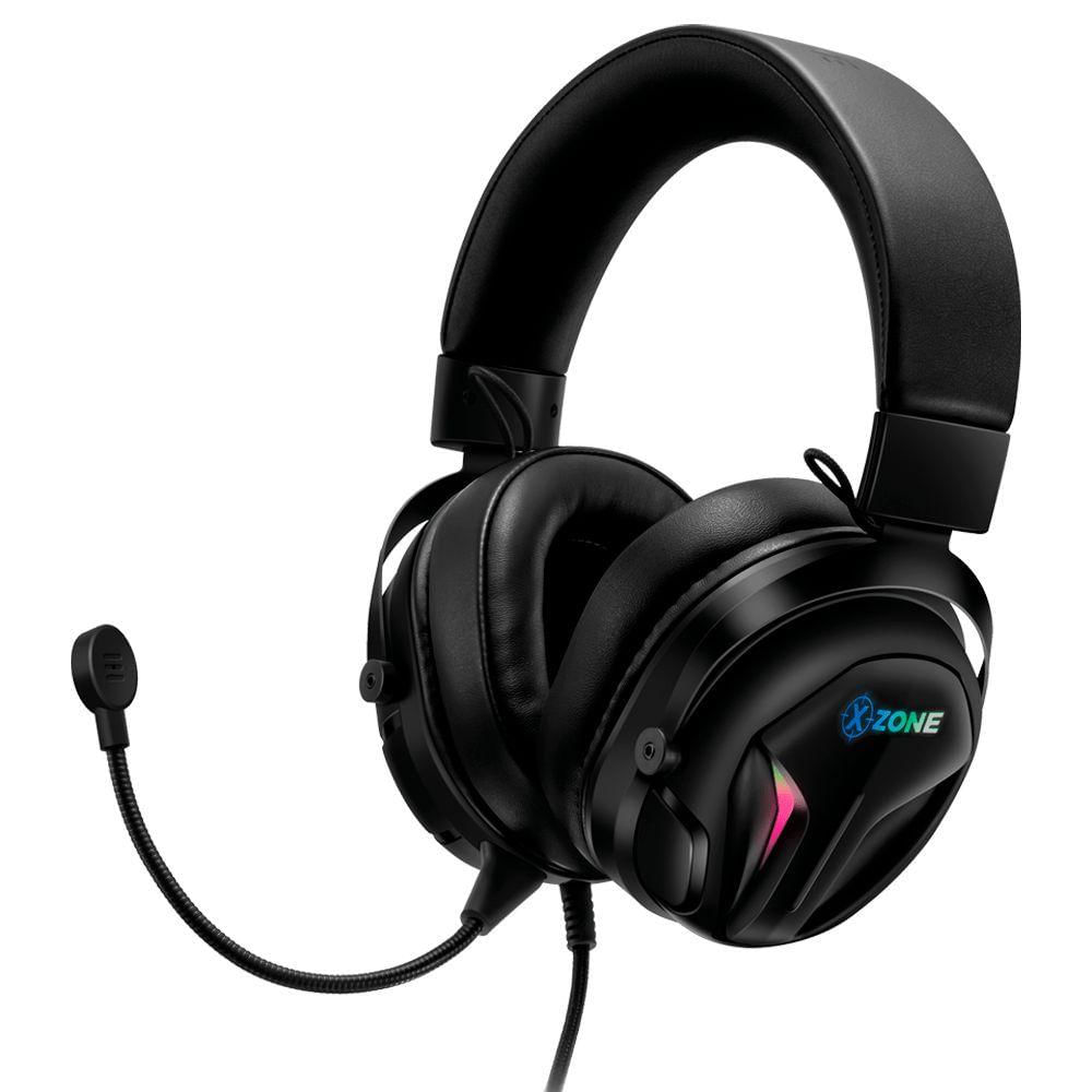 Headset Gamer Xzone Ghs-04 Headset 7,1 Ghs-04 Na