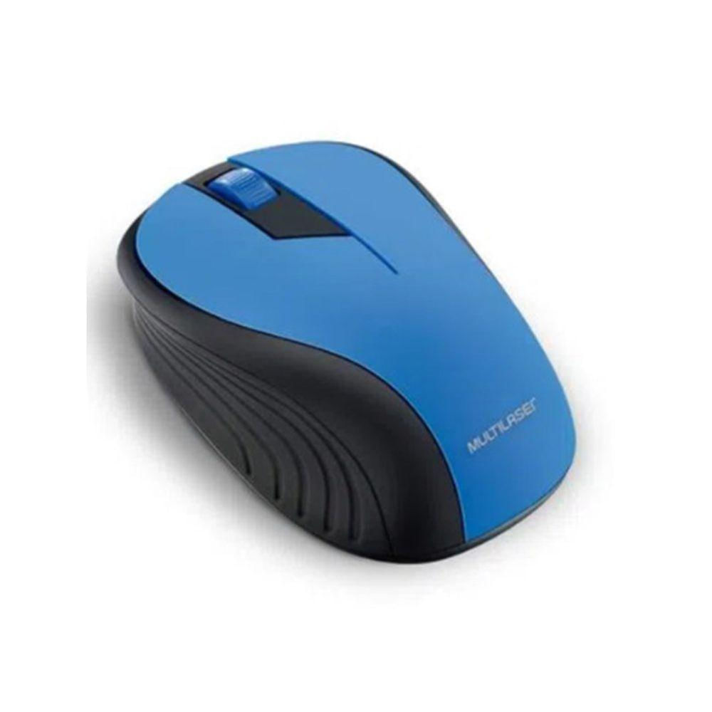 Mouse Multilaser Sem Fio Produto De Qualidade Moderno