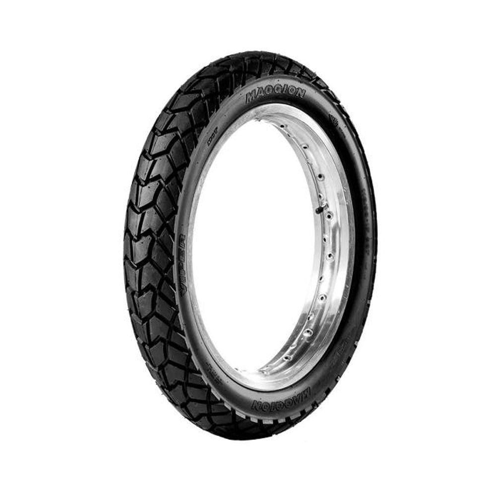 Pneu Moto Maggion 90/90-21 54t Viper Dianteiro Tt