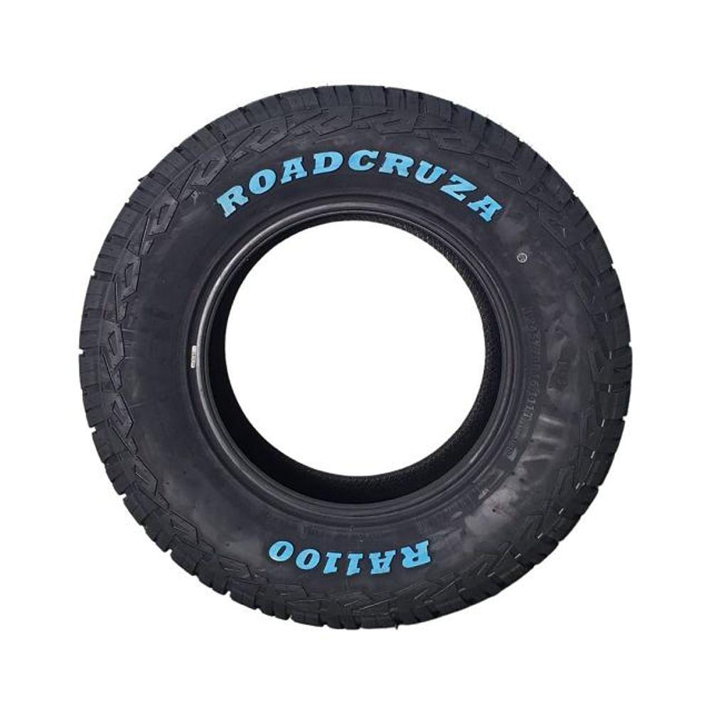 Pneu Roadcruza 215/55r18 Ra1100 99h