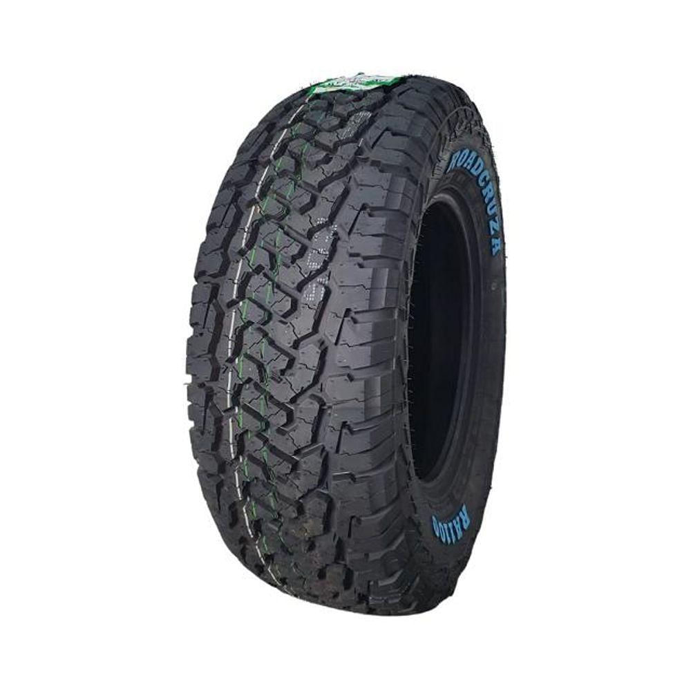 Pneu Roadcruza 215/55r18 Ra1100 99h