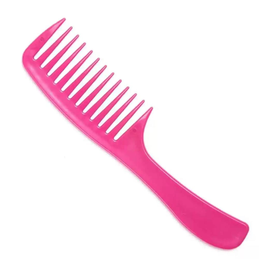 Pente com Dentes Grandes Escobel