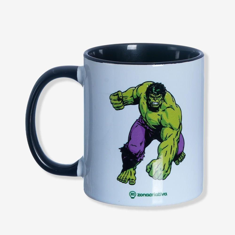 Caneca Pop Hulk - Marvel