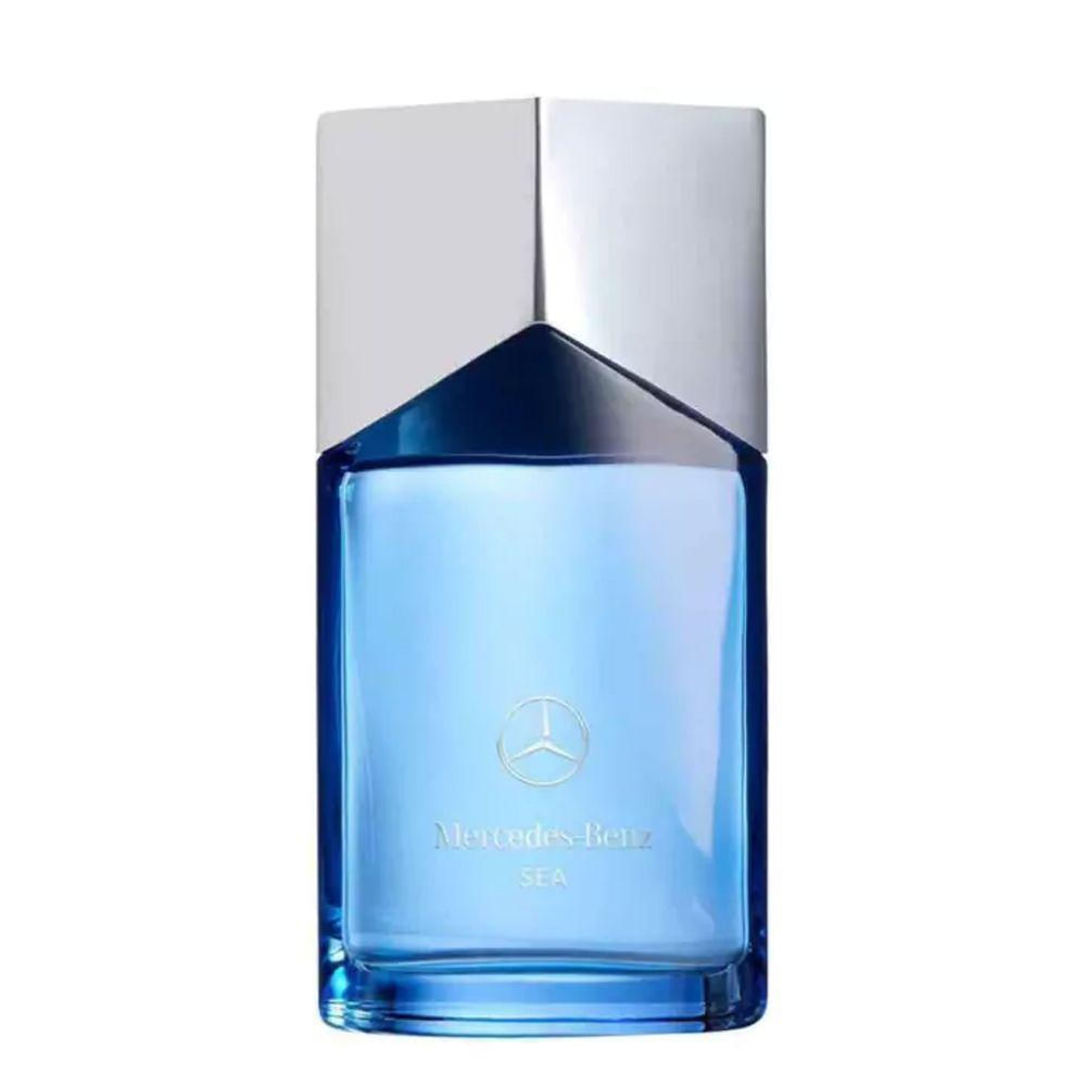 Perfume Asl Sea Mercedes Benz Edp Masculino 100ml