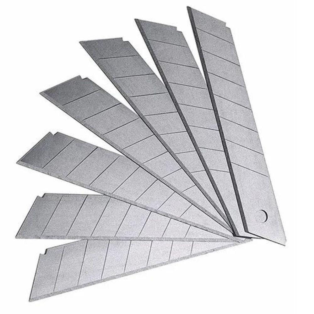 Laminas P- Estilete 18mm - Htom