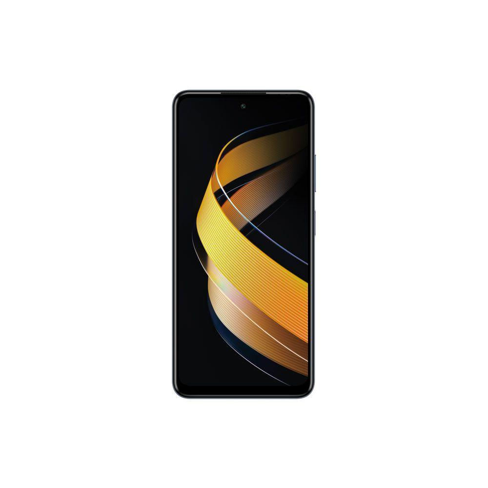 Smartphone Smart 8 Pro Infinix 256GB 4GB Preto