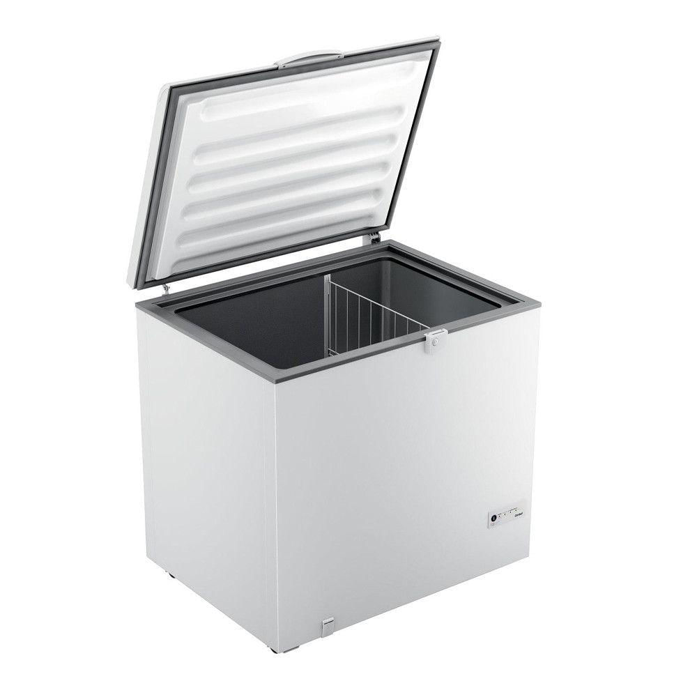 Freezer Horizontal CHA31FBANA 309 Litros Consul Branco 220V