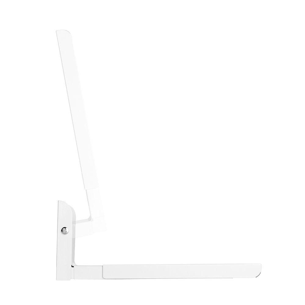 Suporte Para Microondas Branco 12.8 - 19,4 - Sfmb01