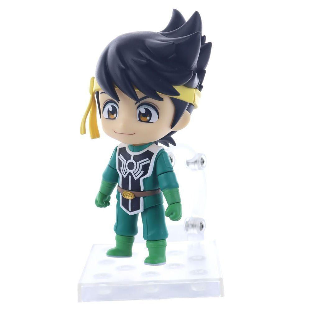 Action Figure Dragon Quest The Legend Of Dai Popp Nendoroid