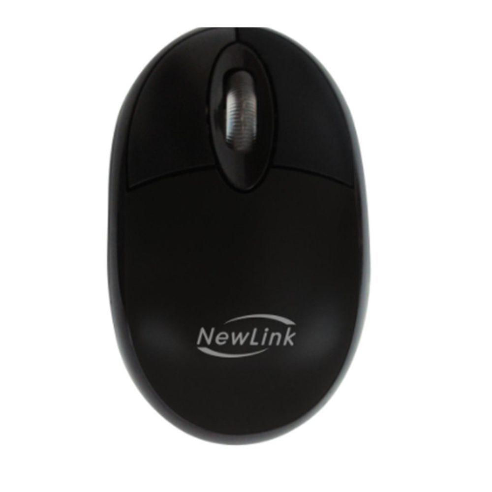 Mouse Para Pc Mini Bluetooth Com Fio Mo303c Pra Gaimer