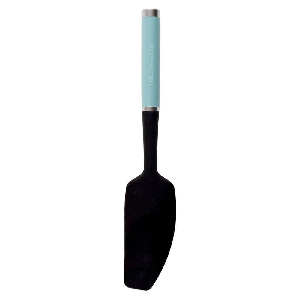 ESPÁTULA KITCHENAID BATEDORA SILICONE AZUL KE032OHAQA