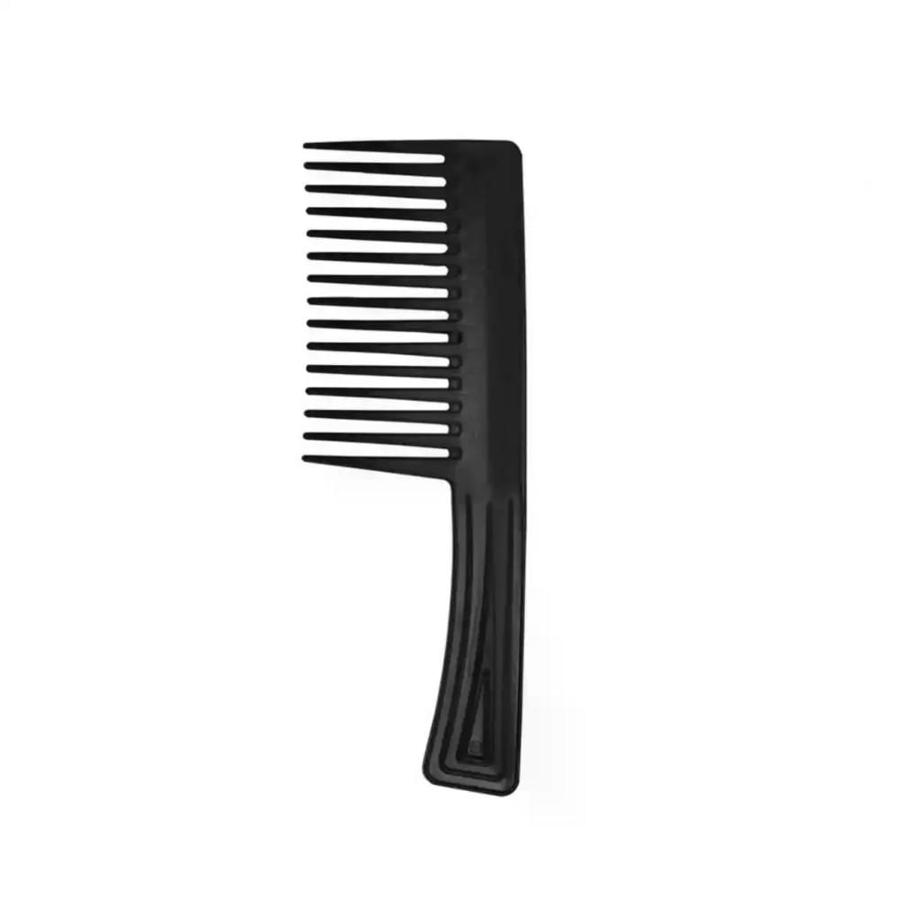 Pente Afro Preto Dompel