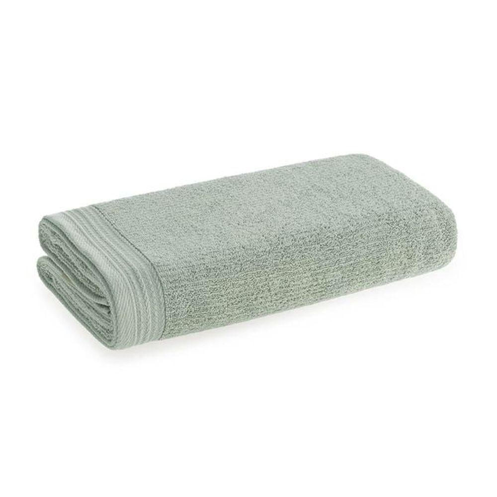 Toalha De Banho Karsten Fio Penteado Imperial Matcha