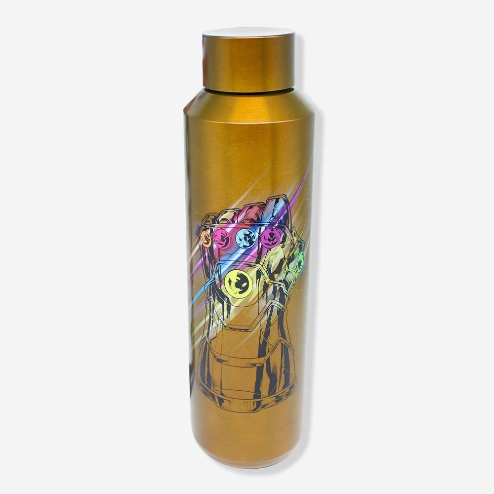 Garrafa Acqua Thanos Marvel