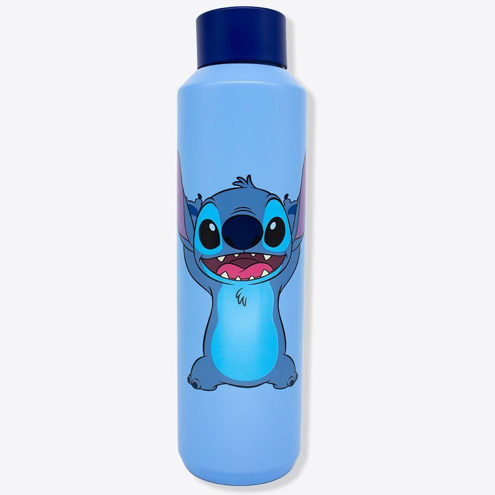 Garrafa Acqua Stitch Disney