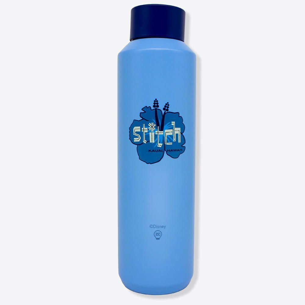 Garrafa Acqua Stitch Disney