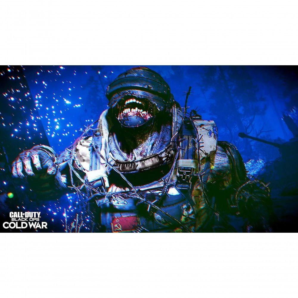 Call Of Duty Black Ops Cold War XBOX SX XBOX ONE