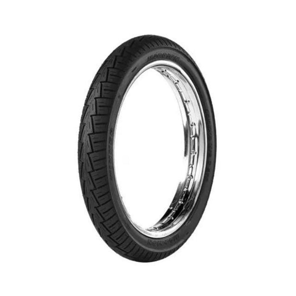 Pneu Moto Maggion 90/90-18 Winneri 57p Traseiro Tl