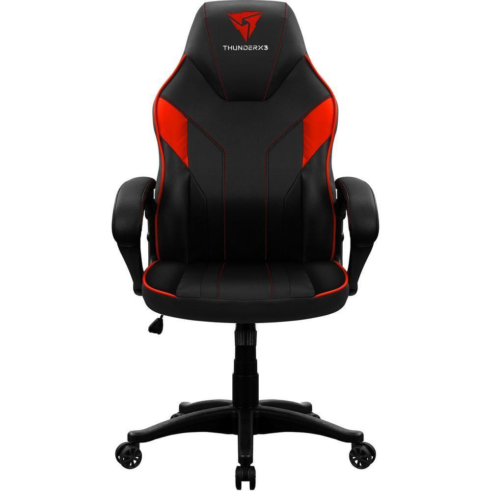 Cadeira Gamer Thunderx3 Ec1 Vermelha