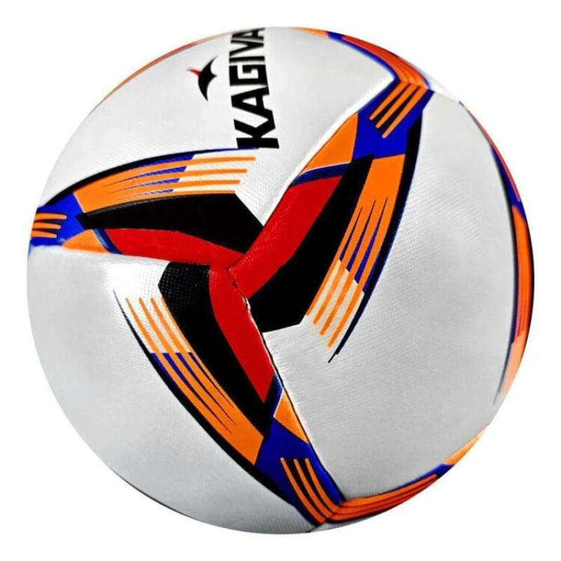 Bola Futsal Kagiva F5 Brasil Extreme Pro - Bcoverm