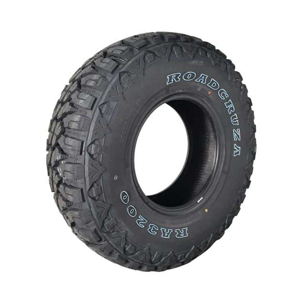 Pneu Roadcruza 33x12.50r17 Ra3200 114q 8pr