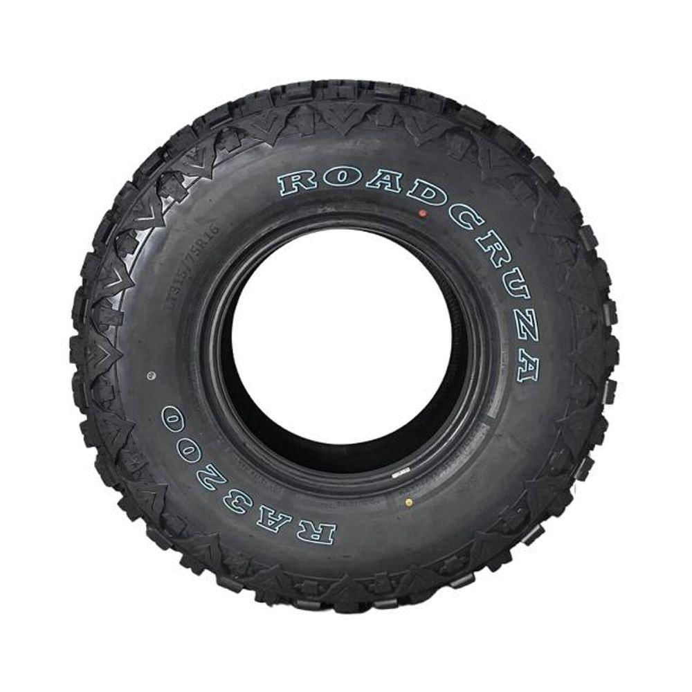 Pneu Roadcruza 33x12.50r17 Ra3200 114q 8pr