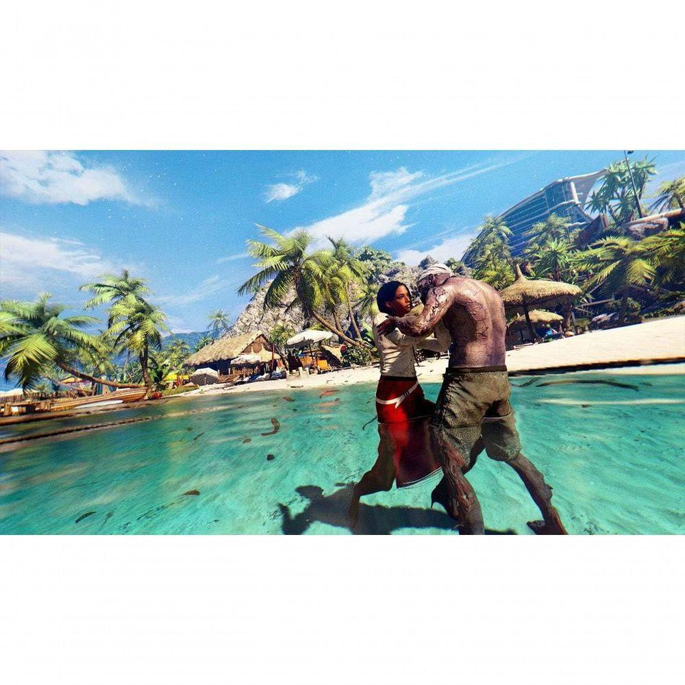 Dead Island: Definitive Edition - Ps4