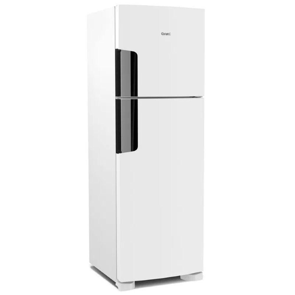 Refrigerador 2 Portas 386 L Frost Free CRM44ABANA Consul Branco 127V