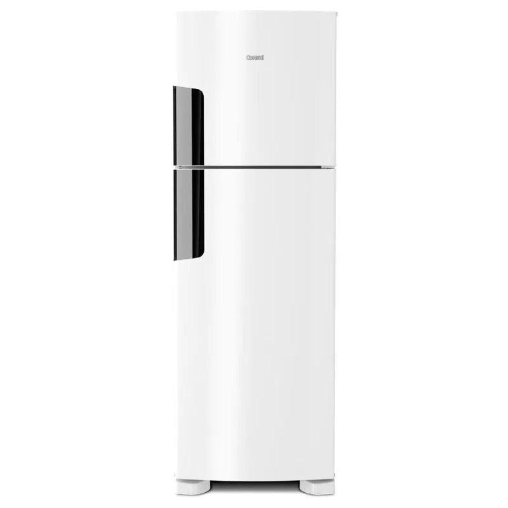 Refrigerador 2 Portas 386 L Frost Free CRM44ABANA Consul Branco 127V