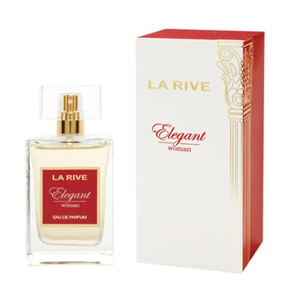 Perfume Elegant Woman La Rive Edp Feminino 100ml